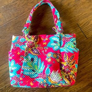 Vera Bradley Shoulder Bag